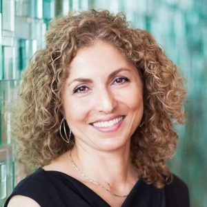 Anousheh Ansari