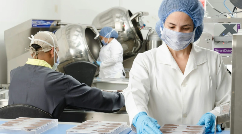 Food Security – Last Mile Delivery