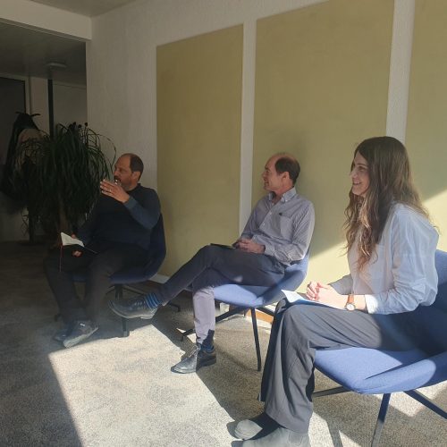 Digital International Geneva